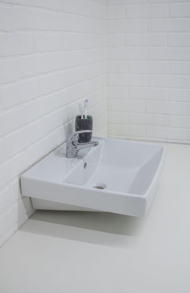 умывальник мебельный 50 см